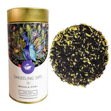Darjeeling Sips CTC Masala Chai with Handpicked Indian Spices for Moments That Bring Hearts Together