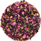 Darjeeling Sips Mountain Rose Darjeeling Black Tea For Sweet Springtime Moments