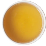 Darjeeling Sips Peach Green Tea with Sun-Ripened Fruit For A Taste of Golden Afternoons