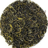 Darjeeling Sips Peach Green Tea with Sun-Ripened Fruit For A Taste of Golden Afternoons