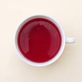 Deroi Hibiscus Premium Green Tea Green Tea Blend  - India’s First Carbon-Free Tea From Assam - Pack of 2