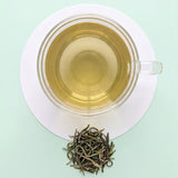 Deroi Mint Green Tea With Peppermint & Spearmint - India’s First Carbon-Free Tea From Assam - Pack of 2