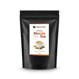 Deroi Premium Masala Tea with Hand-Picked Spices - India’s First Carbon-Free Tea From Assam - Pack of 2
