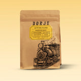 Dorje Teas Autumn Flush Darjeeling Black Tea | Sweet, Nutty & Beautifully Rounded