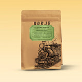 Dorje Teas Autumn Flush Darjeeling Green Tea | Floral Sweetness with a Buttery Finish