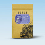 Dorje Teas Butterfly Pea & Mint Green Tea | Nature's Bluest Brew