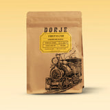 Dorje Teas First Flush Darjeeling Black Tea from Selim Hill | Spring's Most Anticipated Harvest