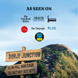Dorje Teas First Flush Darjeeling Black Tea from Selim Hill | Spring's Most Anticipated Harvest