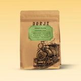 Dorje Teas First Flush Darjeeling Green Tea | Harvested from the Earliest Leaves of Spring