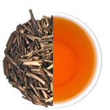 Dorje Teas Kukicha Japanese Twig Tea | Honeyed Sweetness from Every Stem