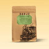 Dorje Teas Monsoon Flush Darjeeling Green Tea | Handpicked through the Himalayan Rains