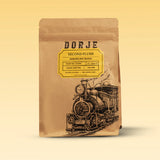 Dorje Teas Second Flush Darjeeling Black Tea from Selim Hill | The Harvest Tea Lovers Wait For