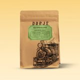 Dorje Teas Second Flush Darjeeling Green Tea | Muscatel Brilliance without the Oxidation