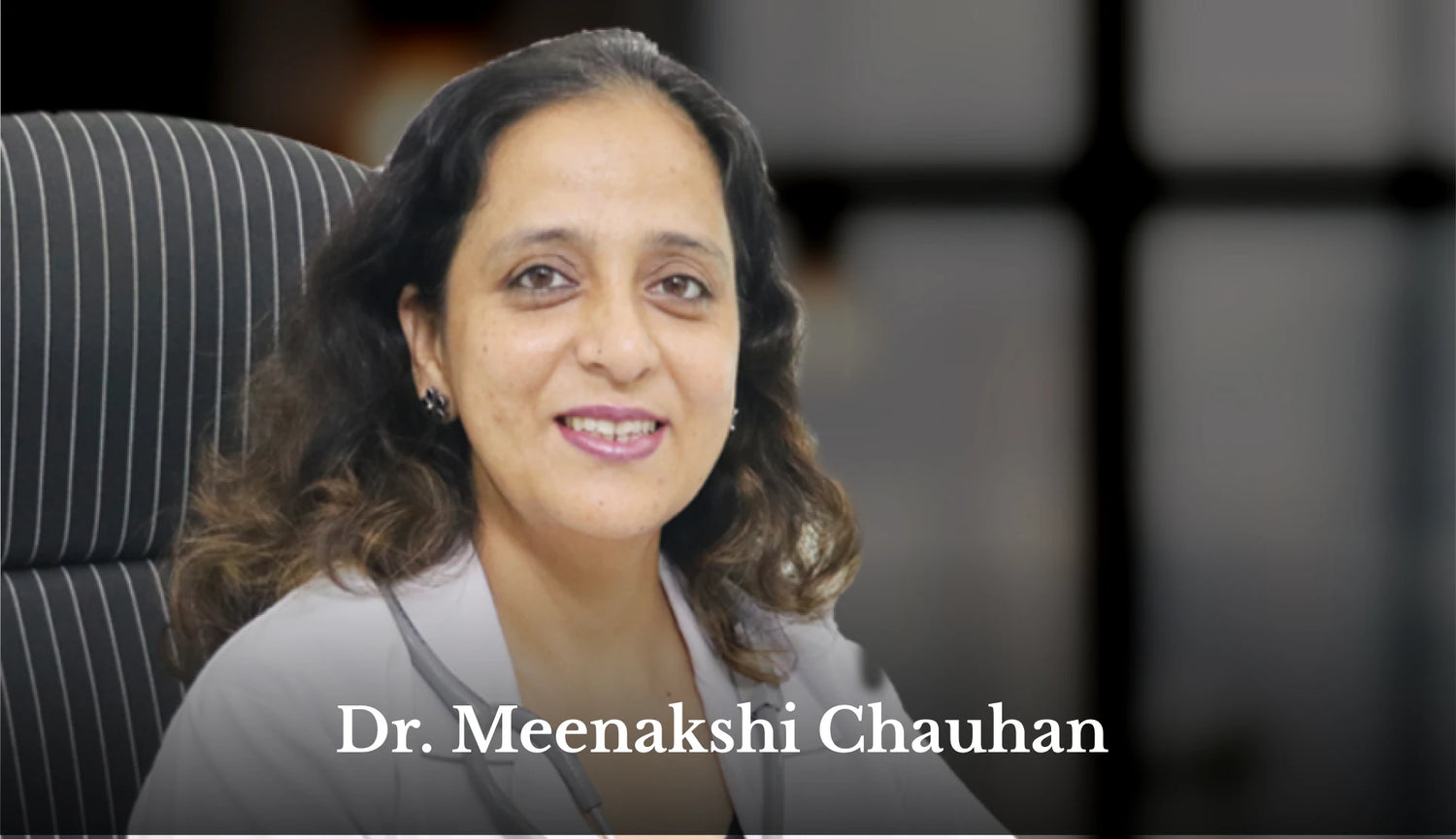 Dr. Meenakshi Chauhan