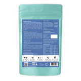 ENERGISING Laoshan Organic Green Leaf Tea - Refreshing Green Tea for Mind & Body