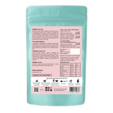 ENERGISING Organic Darjeeling Green Leaf Tea - Boost Energy and Promote Skin Glow