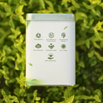 Elixir Premium Green Tea Product Information