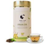 Elixir Premium Green Tea Can- Handcrafted Tea From Assam