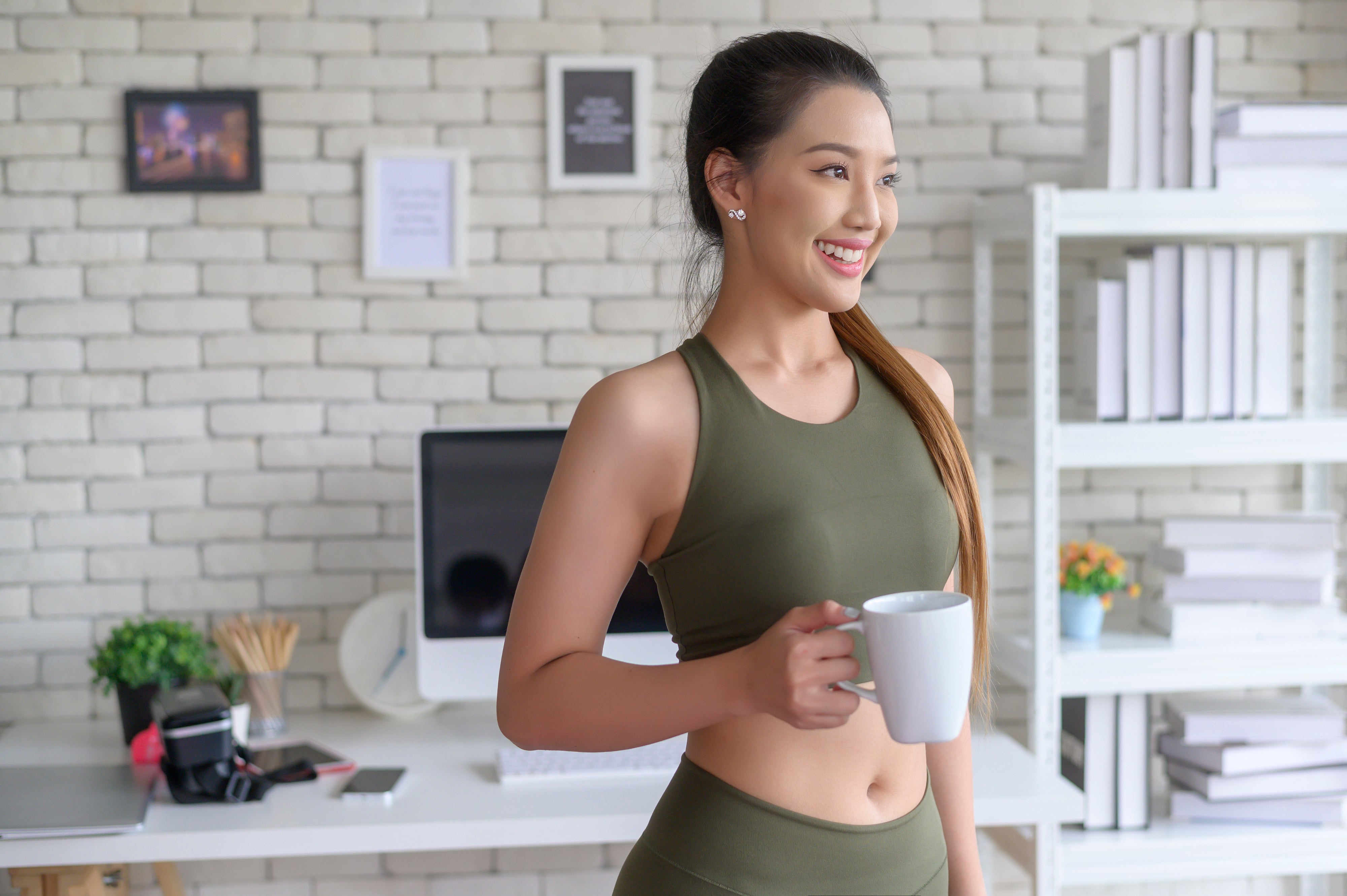 Energy Booster Tea