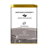 Esah Tea Chakrasila Natural Classic Assam Black Tea – A Refined Expression from Assam