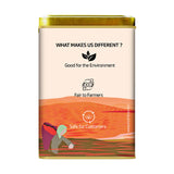 Esah Tea Natural Assam Masala Chai – Royal Blend of Indian Spices and Assam Black Tea