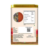 Esah Tea Natural Assam Masala Chai – Royal Blend of Indian Spices and Assam Black Tea