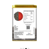 Esah Tea Natural Black Tea – A Full-Bodied Classic in Natural Cotton Bags