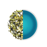 Esah Tea Natural Blue Mint Blend – A Refreshing Fusion of Blue Pea Flower, Mint Leaves and Green Tea