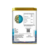 Esah Tea Natural Blue Mint Blend – A Refreshing Fusion of Blue Pea Flower, Mint Leaves and Green Tea