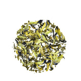 Esah Tea Natural Blue Mint Blend – A Refreshing Fusion of Blue Pea Flower, Mint Leaves and Green Tea