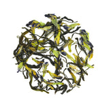 Esah Tea Natural Blue Pea Green Tea – A Vibrant Union of Blue Pea Flower and Green Tea