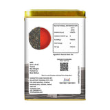 Esah Tea Natural English Breakfast Tea – An Imperial Blend