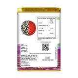 Esah Tea Natural Lychee Black Tea – A Fruity Black Tea in Natural Cotton Bags