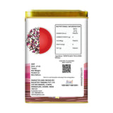 Esah Tea Natural Mountain Rose Black Tea – Crafted from Fine Tippy Leaves