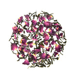 Esah Tea Natural Mountain Rose Black Tea – Crafted from Fine Tippy Leaves