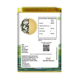 Esah Tea Natural Peach Green Tea – A Fruity Green Tea in Natural Cotton Bags