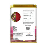 Esah Tea Natural Rose Masala Chai – A Fragrant Harmony of Spices and Rose