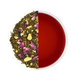 Esah Tea Natural Rose Masala Chai – A Fragrant Harmony of Spices and Rose