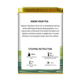 Esah Tea Natural Tulsi Green Tea