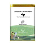 Esah Tea Natural Tulsi Green Tea