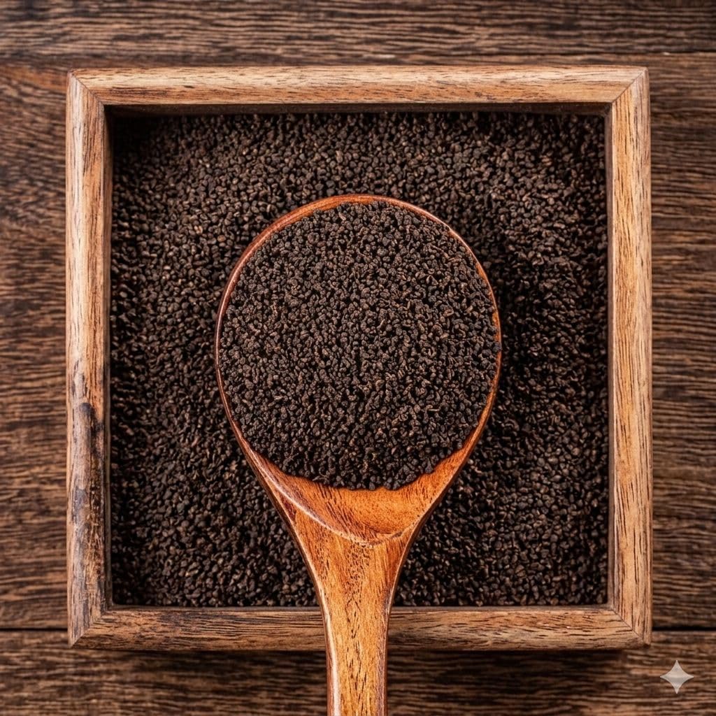 Eternal Corp Everyday Assam Tea