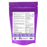 Festive Floral Gift Tea – Rose, Jasmine, Chamomile, Hibiscus & Butterfly Herbal Collection for Gifting