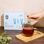 Fine Leaf by Luxmi Estates Earl Grey Assam Black Tea