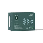 Fine Leaf by Luxmi Estates English Breakfast Black Tea Box