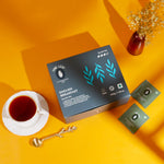 Fine Leaf by Luxmi Estates English Breakfast Black Tea