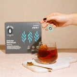 Fine Leaf by Luxmi Estates English Breakfast Tea