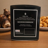 Forest Pick Manipur Wild Oolong Tea – Handcrafted Rare Tea from the Hills of Manipur