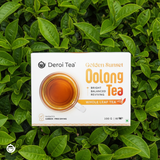 Deroi Golden Sunset Handmade Oolong Tea