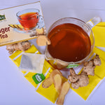 Chamraj Ginger Tea