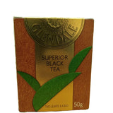 Glendale Superior Black Tea Box